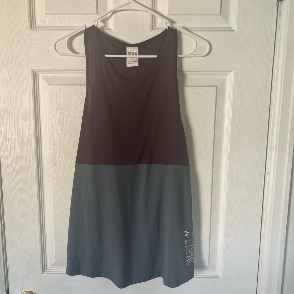 NWT Victoria’s Secret Athletic top